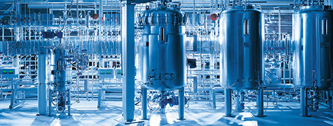 Neubau Spital Schiers