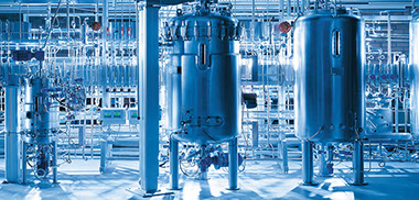 Neubau Spital Schiers