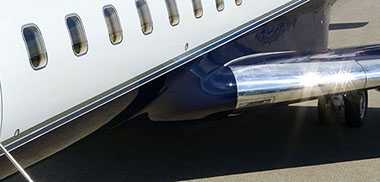 Neubau Spital Schiers