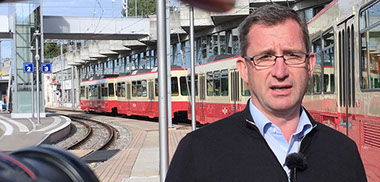 Neubau Spital Schiers