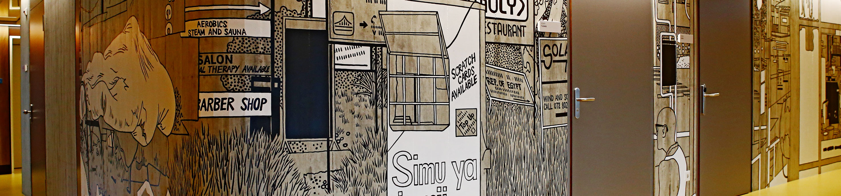 Produktionshalle Bioengineering AG