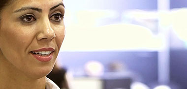 Neubau Spital Schiers