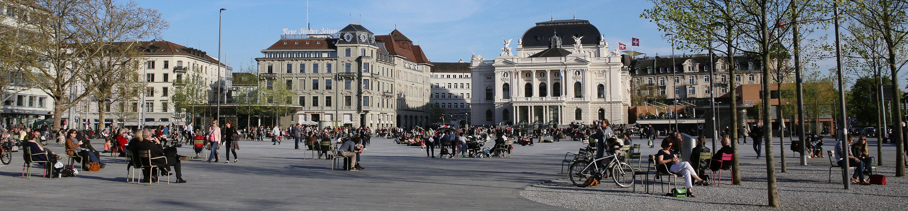 Neubau Spital Schiers