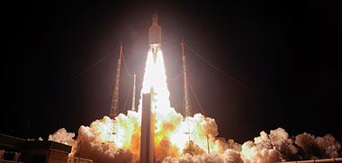 Neubau Spital Schiers