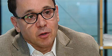 Neubau Spital Schiers