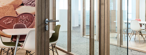 Neubau Spital Schiers