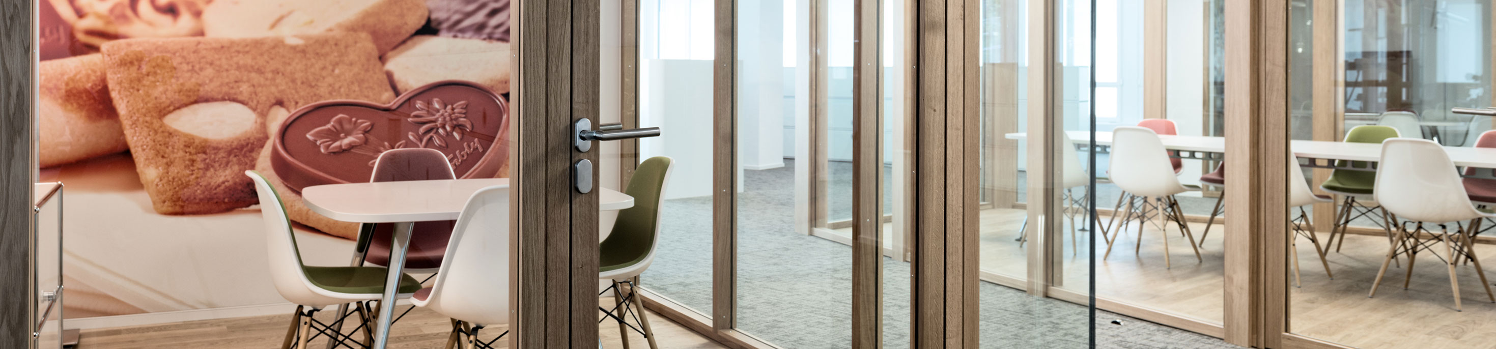 Produktionshalle Bioengineering AG