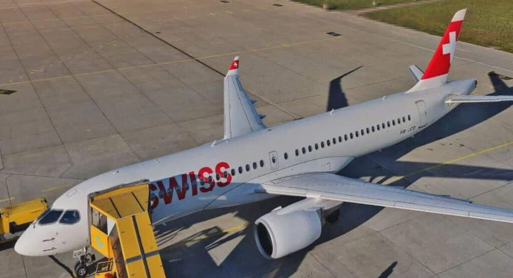 Warum informiert die Swiss nicht aktiv über die gesicherten Fakten?