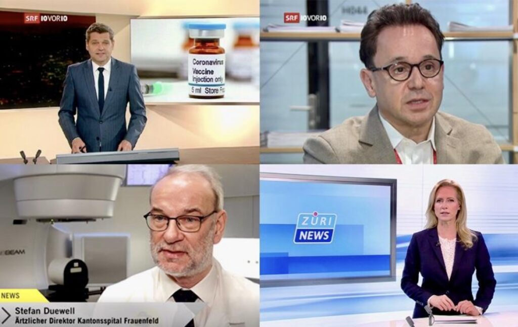Monetärer Wert der Medienkommunikation