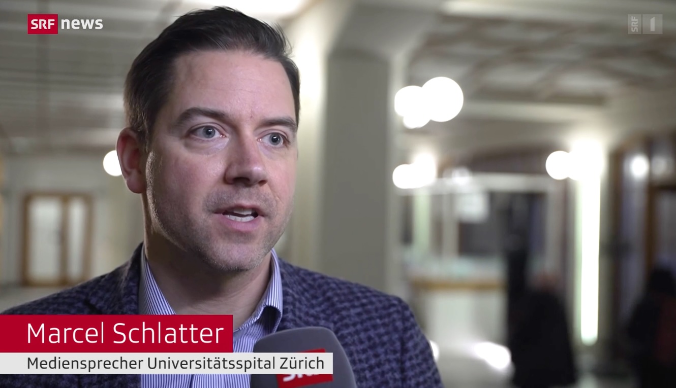 Crans-Montana: Ärztinnen und Ärzte, Pflege und Rettungskräfte leisten Enormes