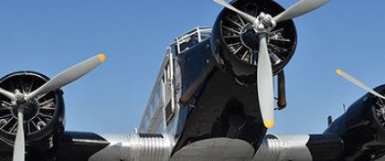 JU 52 JU 52